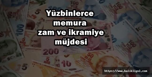 Düzenleme ile birlikte 470 binin üzerinde memur yararlanacak