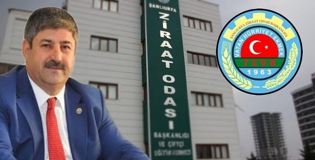 Eyyüpoğlu: Arazi kiralama işlemi uzatıldı