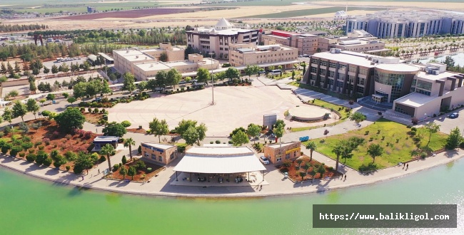 Harran Üniversitesinin Kalitesi Tescillendi