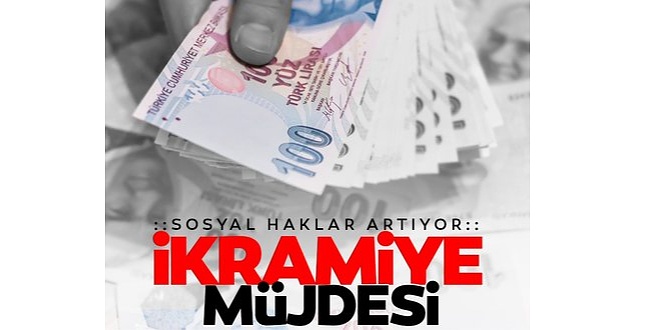 İşçiler de Memurlar gibi toplu sözleşme ikramiyesi alabilecek