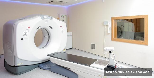 Kanser Tedavisine yön veren PET/ CT cihazı Şanlıurfa’da kuruluyor