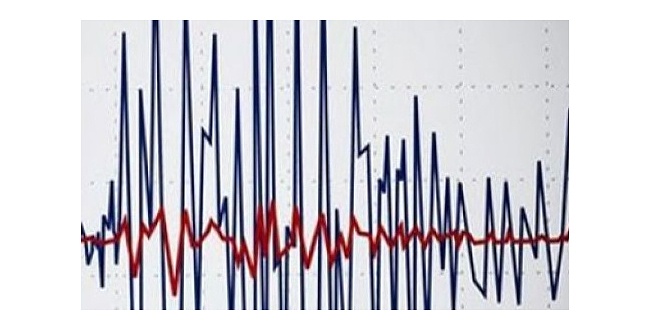 Adıyaman'da 4.1 şiddetinde deprem bölgeyi salladı