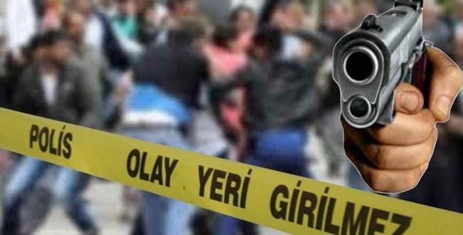 Viranşehir'de silahlı kavga: 1'i ağır, 6 yaralı