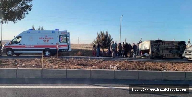 Traktörden düşen çocuk hayatını kaybetti