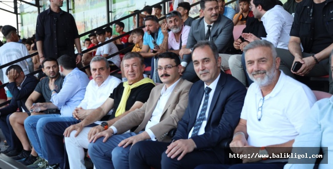 Urfa'da Tanju Çolak Futbol Okulu Kuruluyor