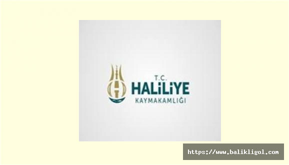 Haliliye Kaymakamlığından Açıklama: sonuçlar mahalle muhtarlıklarında ilan edilmiştir