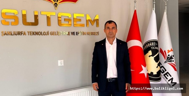 Bulut, ŞUTGEM'in Eğitimleri Devam Edecek 