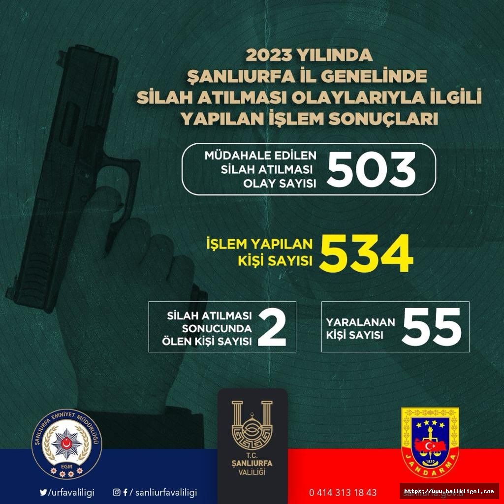 Şanlıurfa'da 2 kişi öldü 55 kişi yaralandı