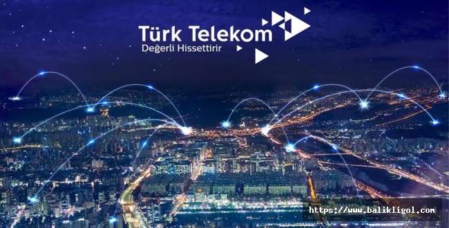 TÜRK TELEKOM ŞANLIURFA’DA CAN ÇEKİŞİYOR!