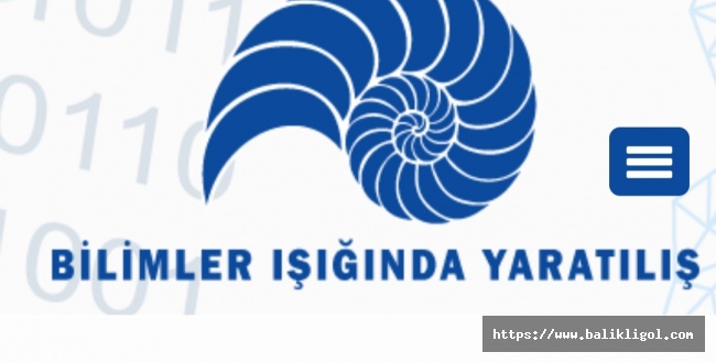 Bilimler Işığında Yaratılış Derneğinden Açıklama