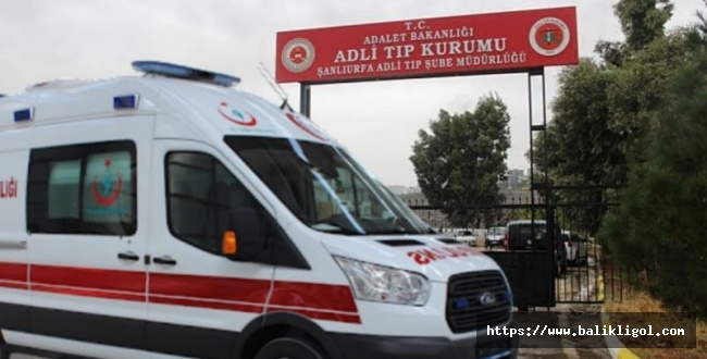 Harran'da kayıp çocuk foseptik çukurunda bulundu