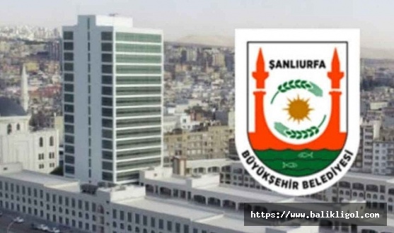 Şanlıurfa Büyükşehir Belediyesinde 5 Daire Başkanı Görevden Alındı