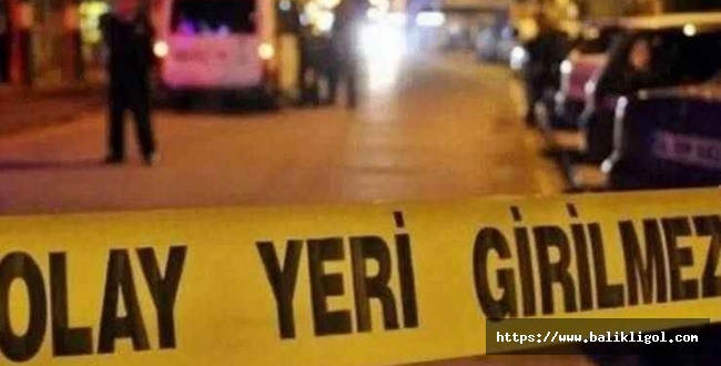 Şanlıurfa'da Kadir Gecesinde Kanlı Kavga 1 Ölü