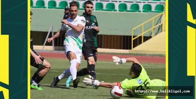 Şanlıurfaspor 2 - 0 Sakaryaspor