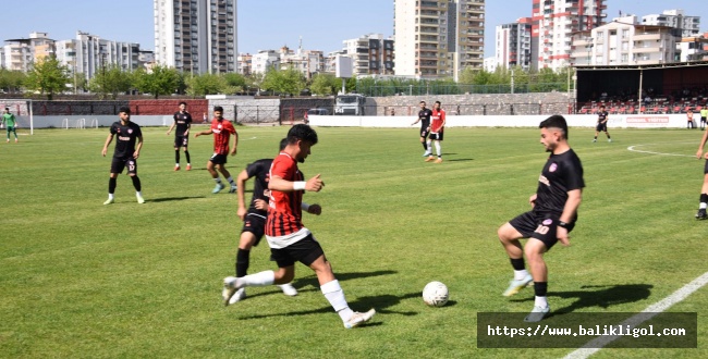 Siverek Belediyespor 2 - 1 Kahramanmaraş Kurtuluş Spor