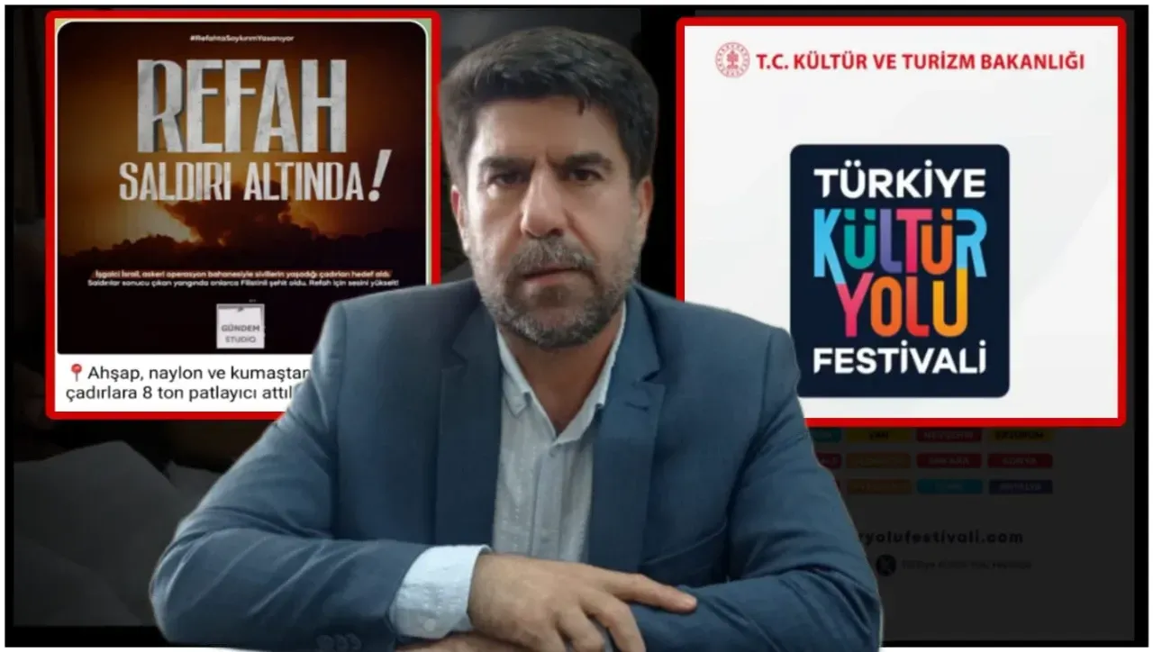 Coşkun'dan festivale tepki: Zamanlaması yanlış