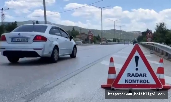 Bayram tatilinde trafik kazalarında 68 kişi hayatını kaybetti