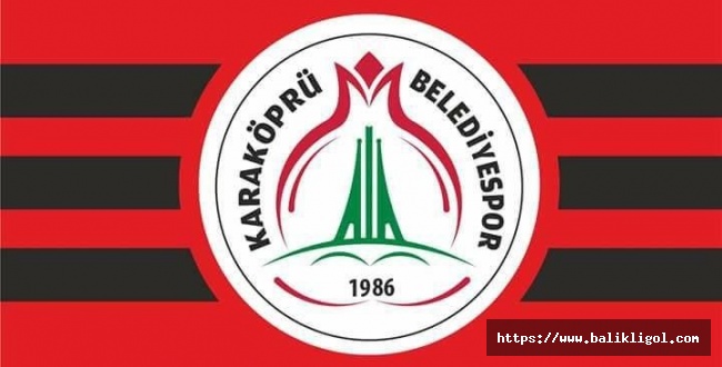 İşte Karaköprü Belediyespor'un Olağanüstü Kongre Tarihi