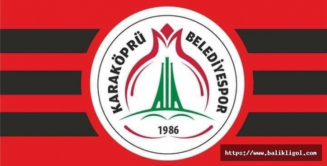 Karaköprü Belediyespor yeni yönetimi seçildi