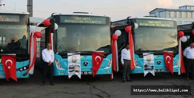 BELSAN, Şanlıurfa’da 120 Otobüs Şoförü Alımı Yapacak