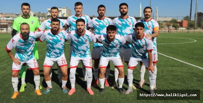 Viranşehir Belediyespor’un kupadaki rakibi Giresunspor oldu