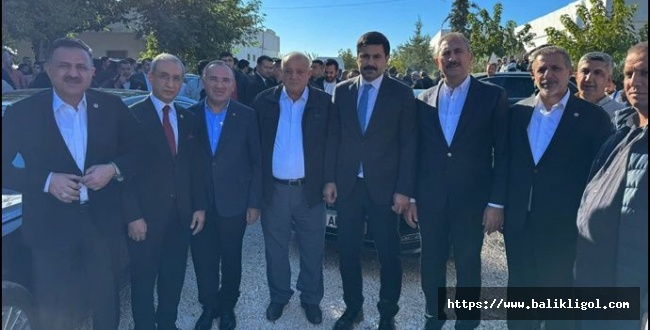 Şenyasar ve Yıldız Aileleri Arasındaki Husumeti Sona Eriyor