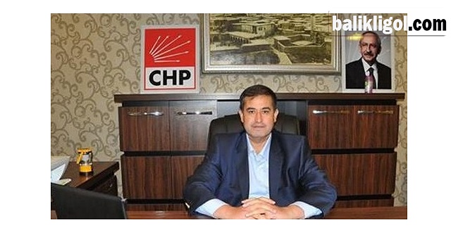 CHP’li Başkan Murat Yazar Vefat Etti