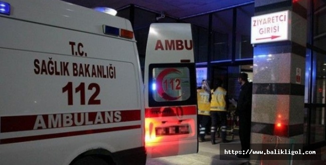 Şanlıurfa'da zincirleme kaza: 7 yaralı