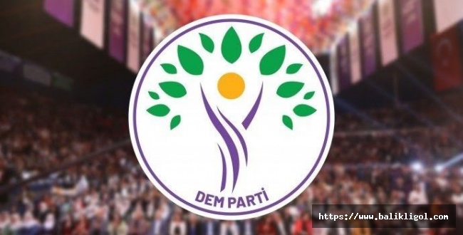 Şanlıurfa'da DEM Parti Belediye Başkan adayları açıklandı