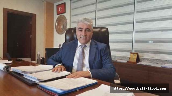 Feridun Geçgel'den Şanlıurfaspor kulüp başkanlığı adaylığı açıklaması