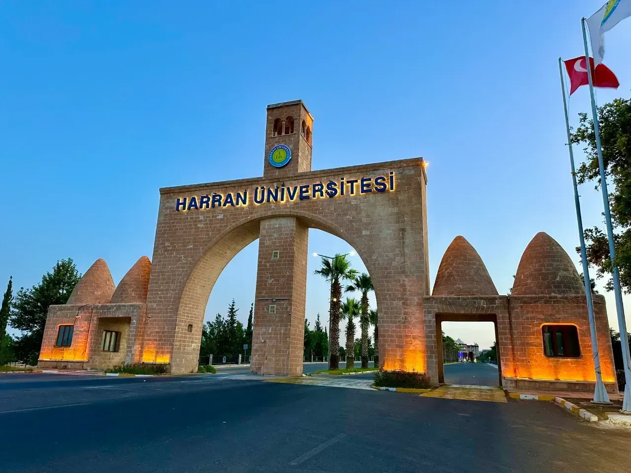 Harran Üniversitesi Öğretim Üyesi Alımı Başladı