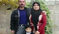 Gaziantep'te Suriyeli çift sobadan zehirlendi