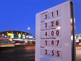 Hangi ülkede benzin fiyatları ne kadar?