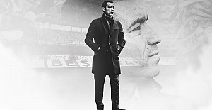 Giovanni van Bronckhorst, Beşiktaş teknik direktörü oldu