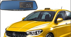 Şanlıurfa'da Taksi Metre Ücreti Çözüldü