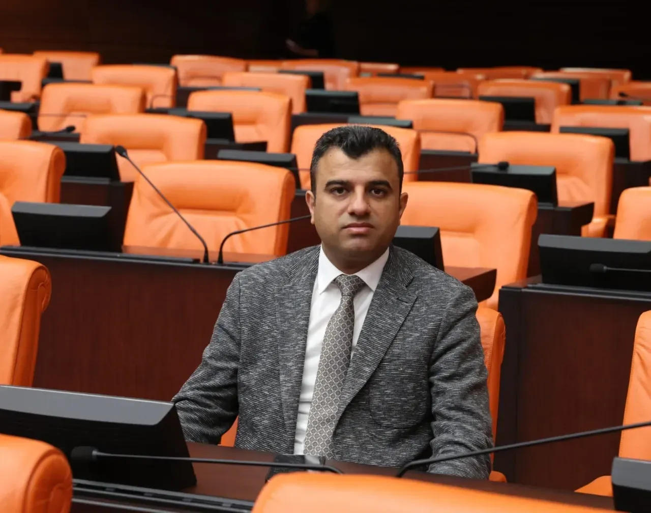 Şanlıurfa'daki intihar vakaları meclise taşındı