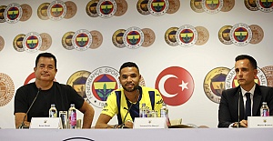 Fenerbahçe'de Youssef En-Nesyri imzayı...