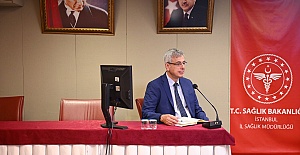 Kemal Memişoğlu Sağlık Bakanı oldu