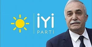 İYİ Parti Şanlıurfa İl Teşkilatı Görevden Alındı