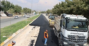 Mevlana Caddesi Trafiğe Açılıyor