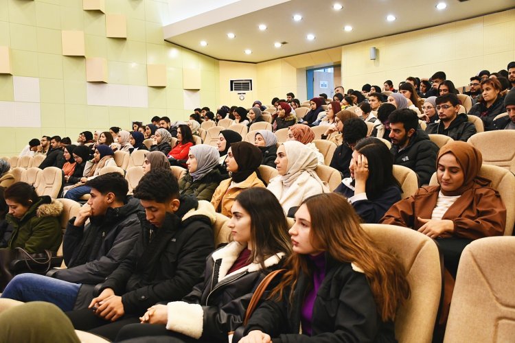 Harran Üniversitesinden Mevsimlik Tarım İşçisi Ailelerin Çocuklarına Destek