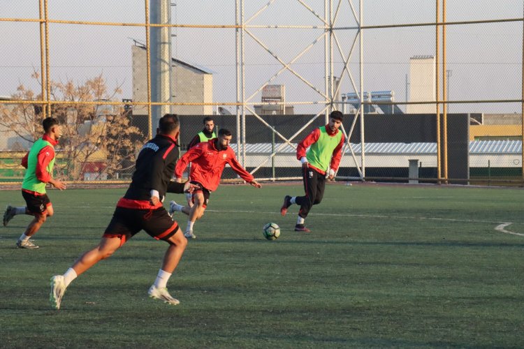 Şanlıurfa Büyükşehir Belediyesi Genç Yeteneklere Destek Veriyor