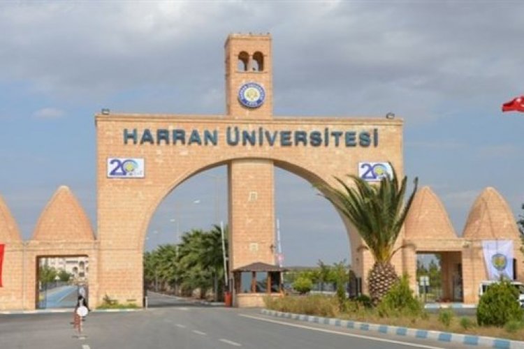 Harran Üniversitesi İlana Çıktı! Üniversite Hastanesine 97 Personel Alınacak