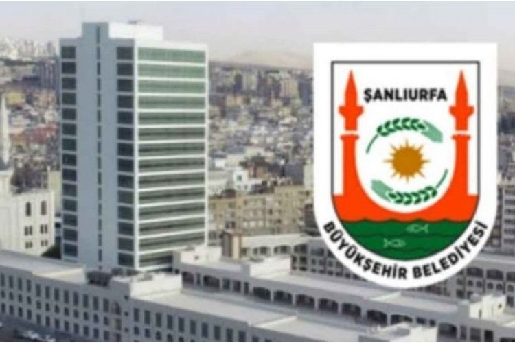 Şanlıurfa Büyükşehir Belediye Genel Sekreterliği'ne Murat Beşikçi Atandı