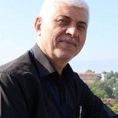 Mehmet Sarmış